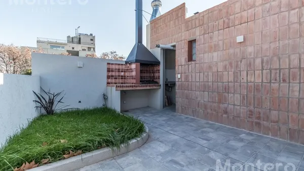 Departamento en Las Indias al 1000