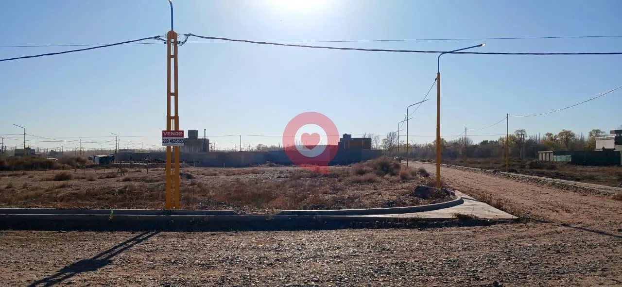 Terreno en MANZANA 70 LOTE 13