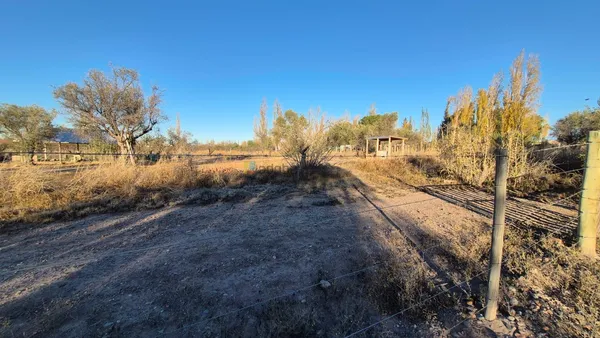 Terreno en SANTA FE S/N