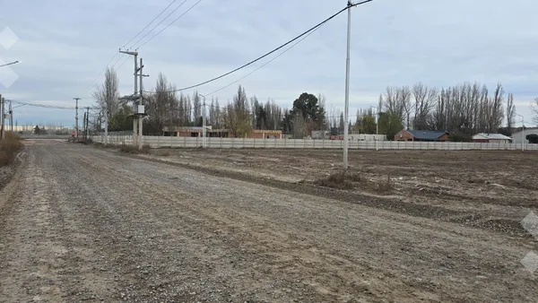 Terreno en Venta lote 450 m2 - Loteo Don Félix - Neuquén Capital