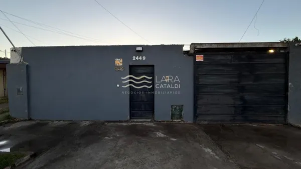 Casa en De los inmigrantes al 2400