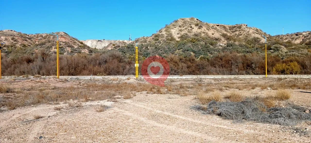 Terreno en MANZANA 70 LOTE 14