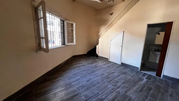 Departamento en Aristobulo del Valle al 1300