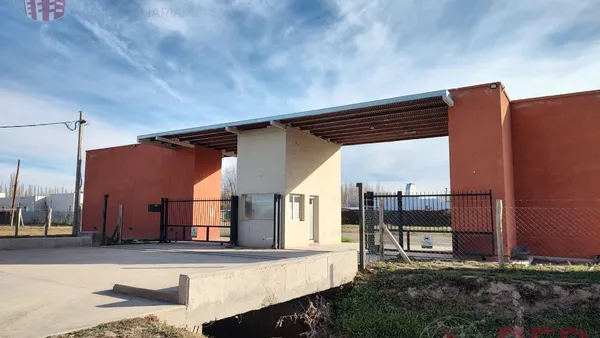 Terreno en Gobernador Castello al 400
