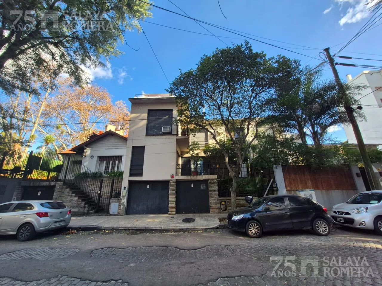 Casa en Rawson al 2500