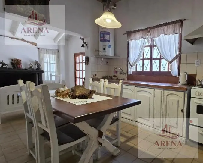 Casa en Coronel Manuel Medina al 400