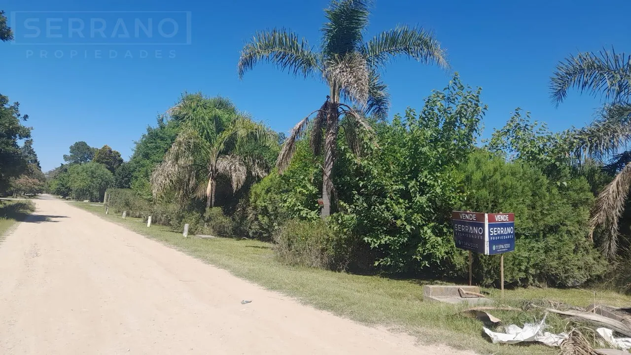 Terreno en SDA. Venta Terreno, esquina, con mejoras 706,38 m2, Parque Sakura, calle Moreno al 500, Exaltacion de la Cruz