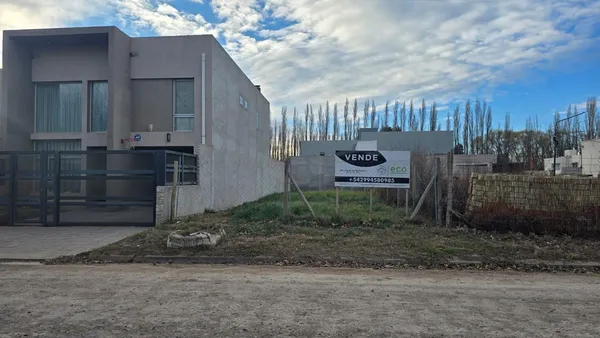 Terreno en Resistencia al 400