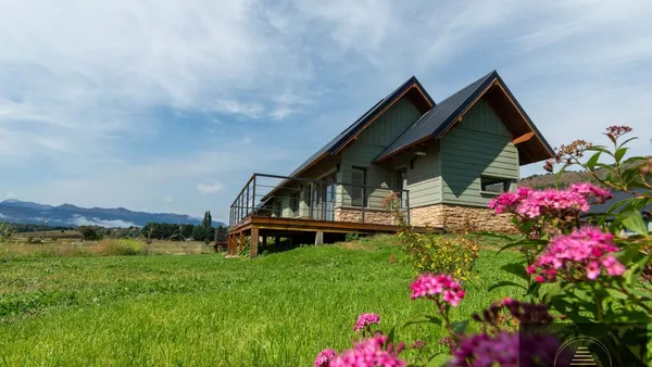 Casa en Casa en venta en Estancia Los Ñires