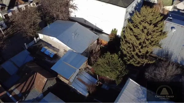 Terreno en Lote en venta en pleno centro en calle Belgrano