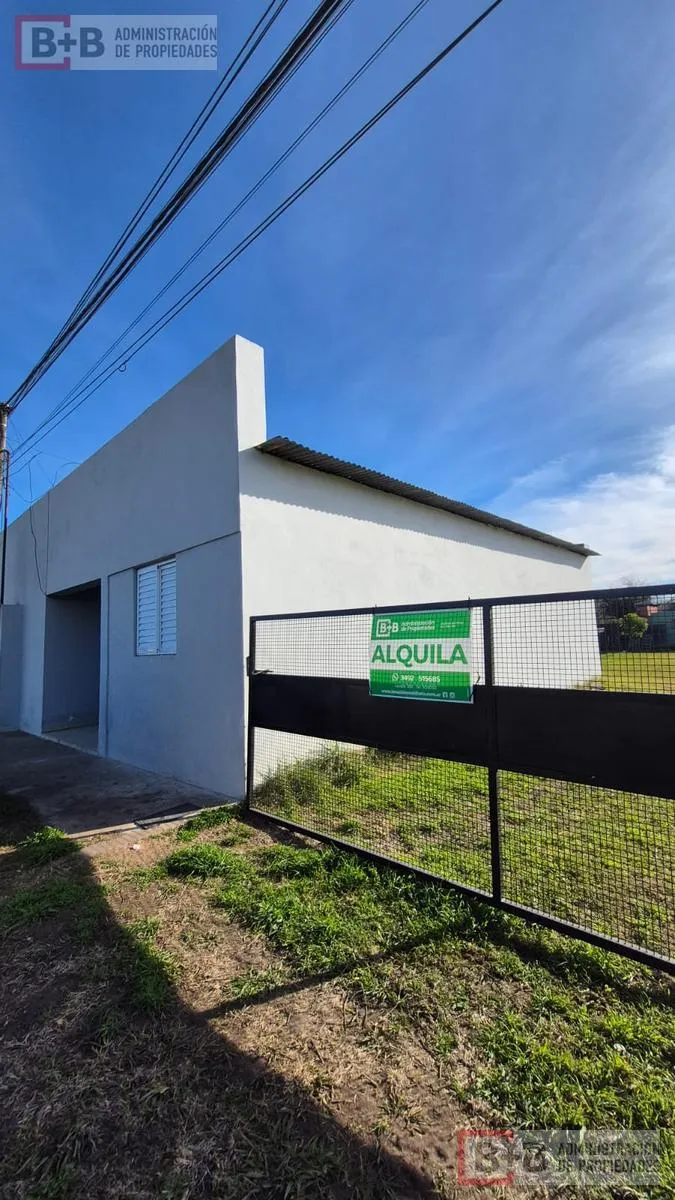 Casa en Juan Basso 45