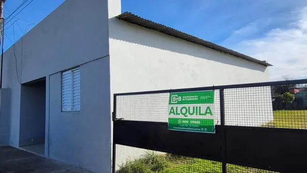 Casa en Juan Basso 45