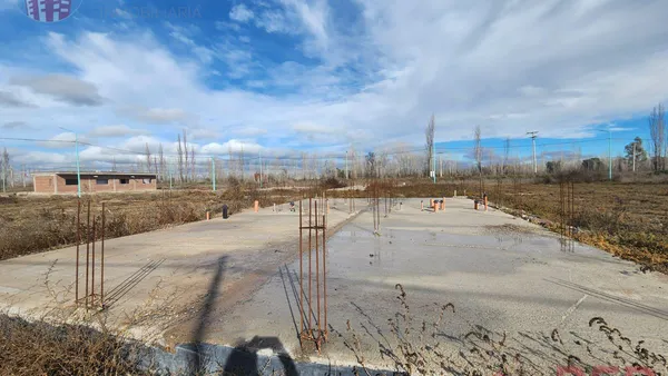 Terreno en Loteo Emanuel 1 - Cinco Saltos