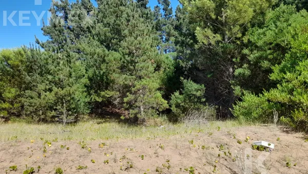Terreno en Costa Esmeralda