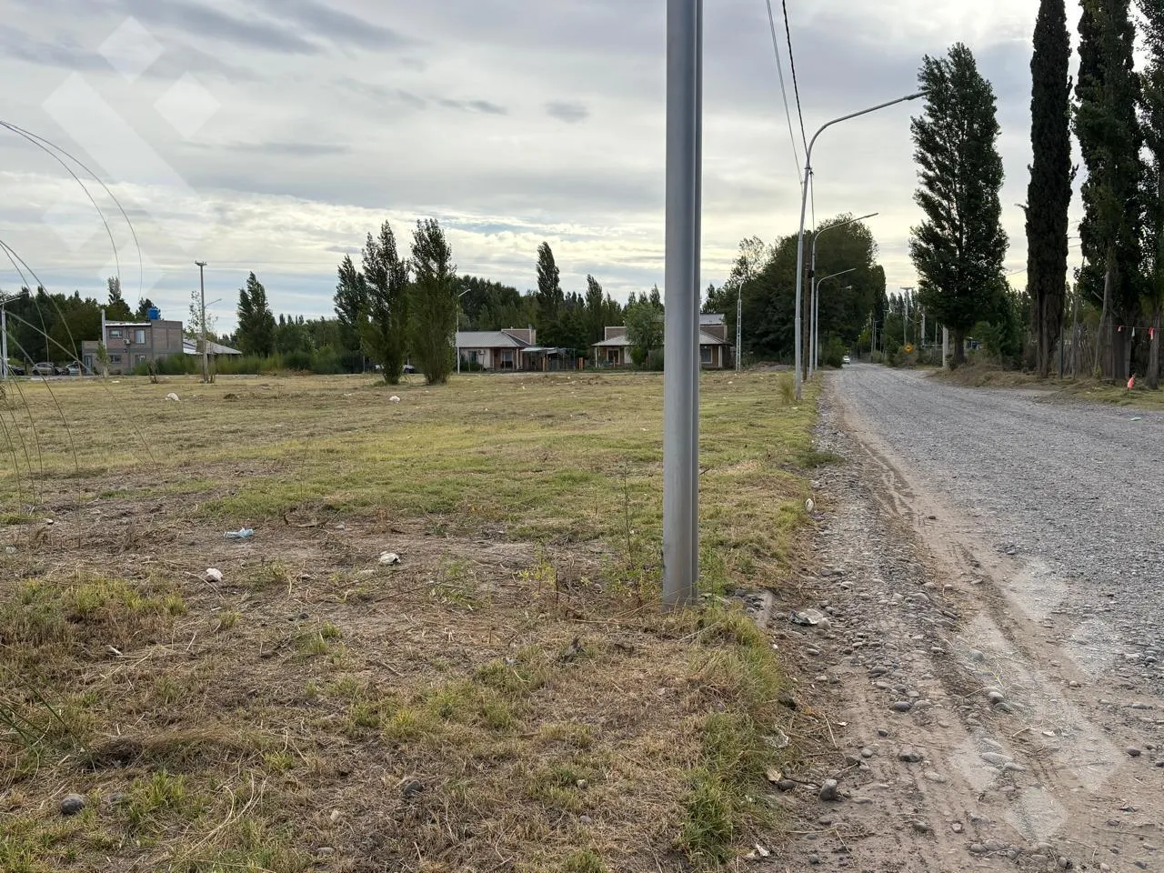 Terreno en En Venta | Lote Comercial y Residencial | Barrio Los Cedros III | Plottier