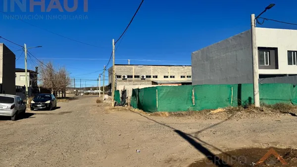 Terreno en Vendo Lote Loteo San Agustin Avenida Rio Senguer
