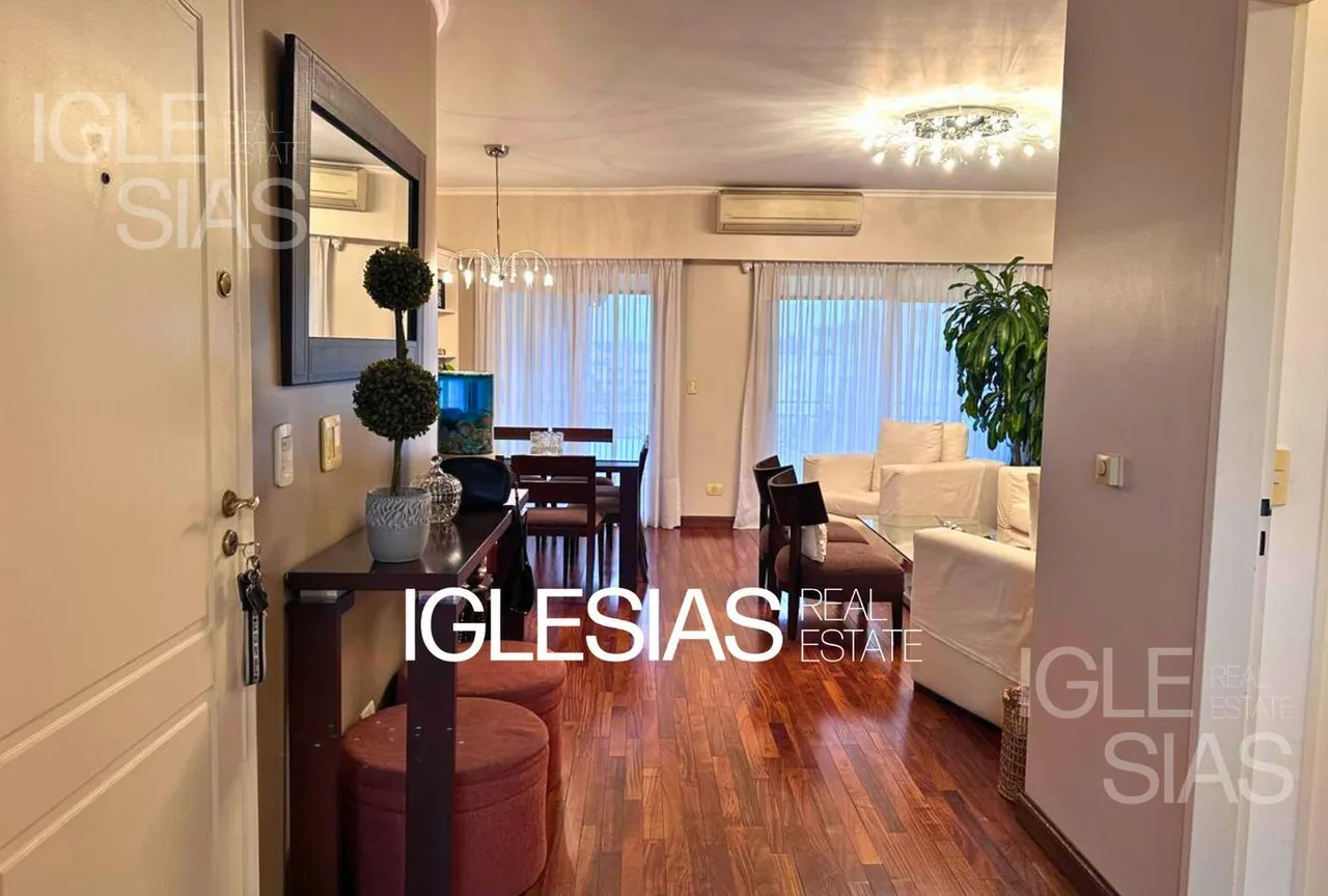Departamento en Av del lago al 6500
