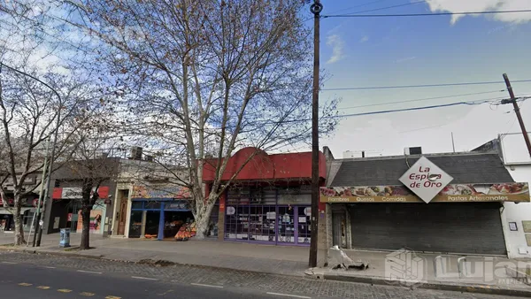 Terreno en ALBERDI al 6200