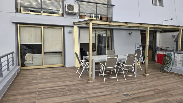 Departamento en Avenida Del Libertador al 5600