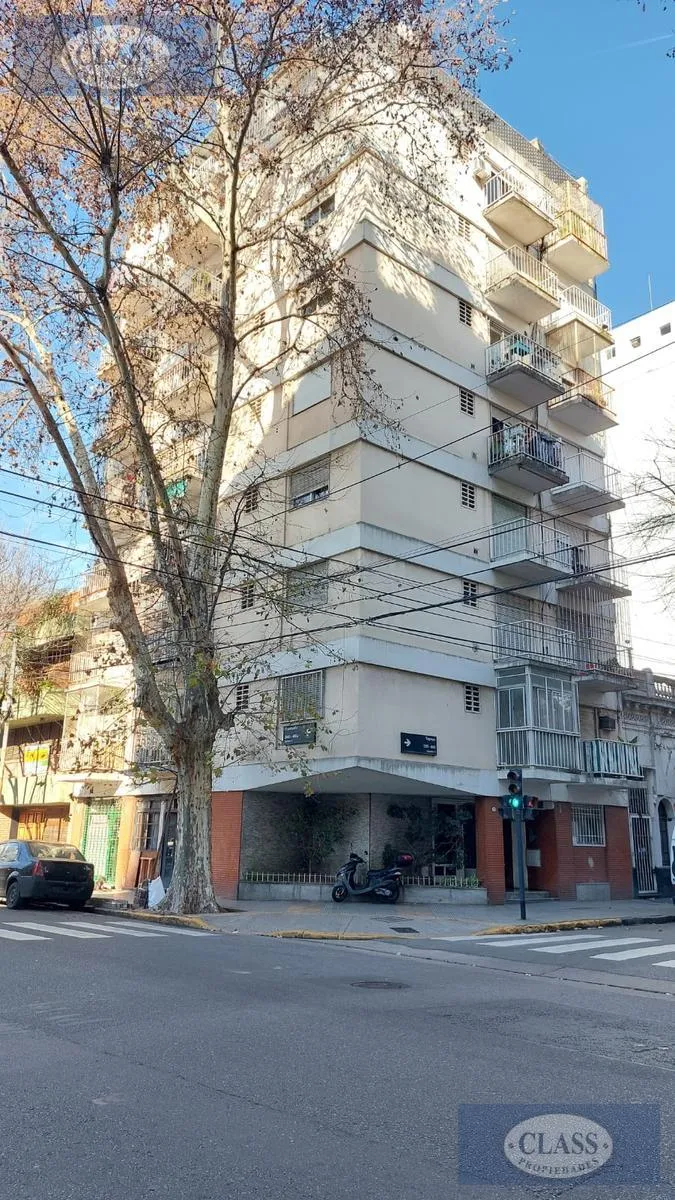 Departamento en Yapeyu al 506