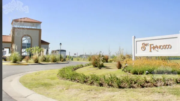 Terreno en San Francisco - Villanueva