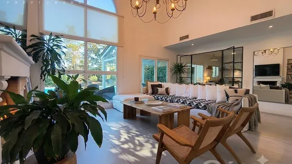 Casa en De la canada 27