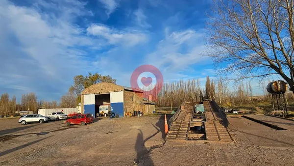 Terreno en Ruta 22