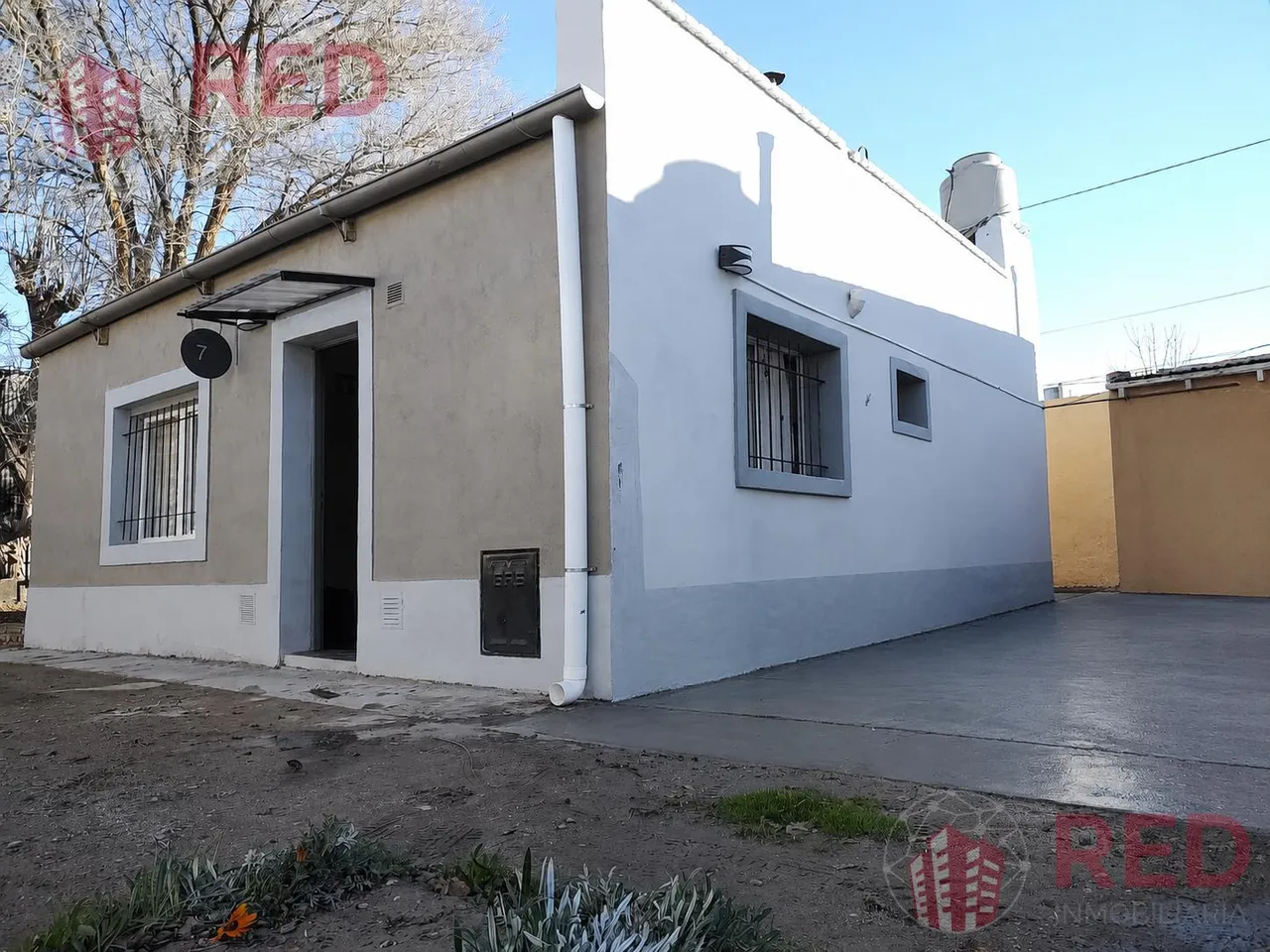 Departamento en Tres Arroyos al 1100; General Roca