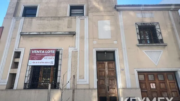 Terreno en Av. Gaona al 4200