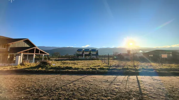Terreno en Lote 375 m2 El Bolsón, Barrio Arrayanes (MG-11)