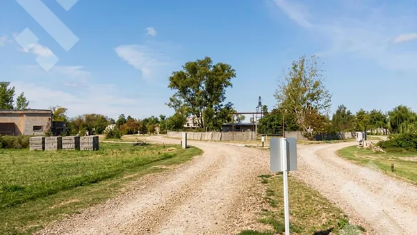 Terreno en Venta Lote - Calle Criollita - 902 - General Fernández Oro - Rio Negro -