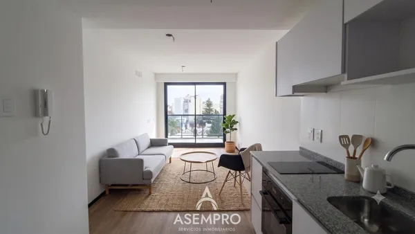 Departamento en Mendoza al 5800