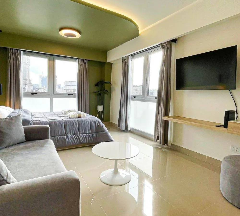 Departamento en Moreno 500