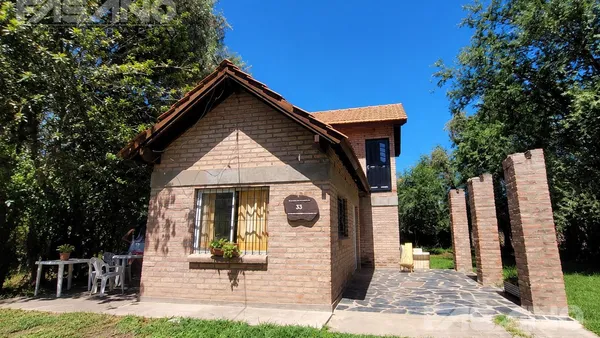 Casa en Roman Gonzalez al 33