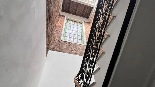 Departamento en Adolfo Alsina al 2100