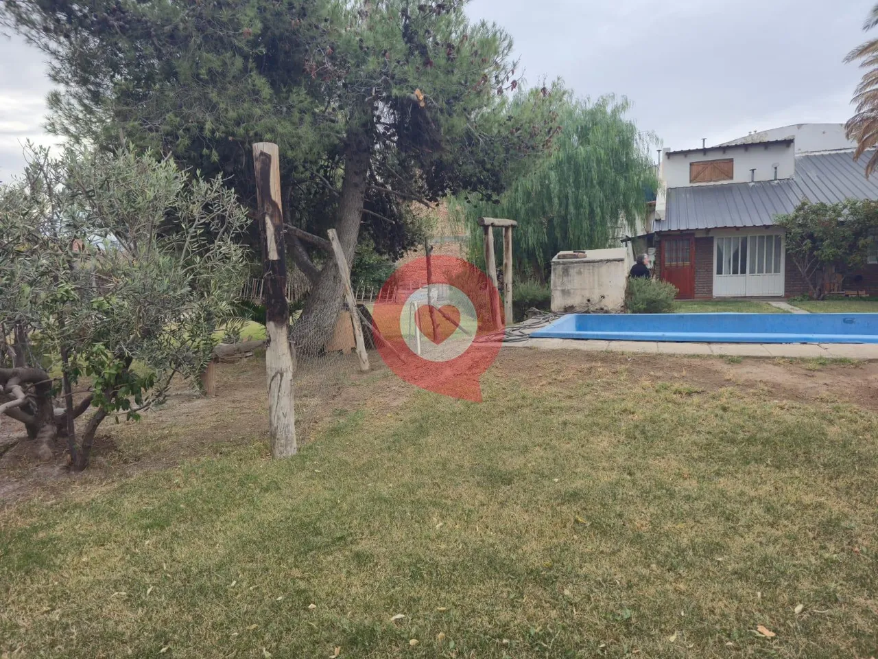 Terreno en Perito Moreno al 100