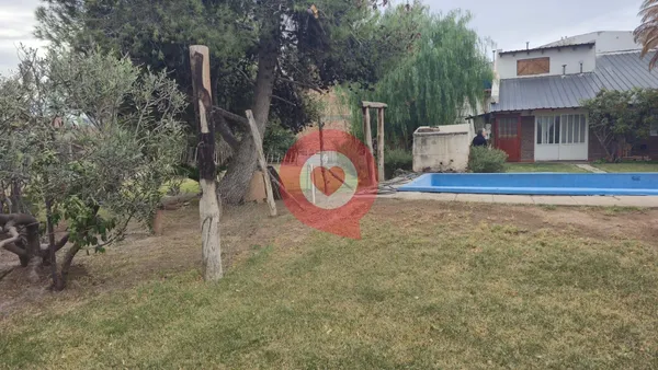 Terreno en Perito Moreno al 100