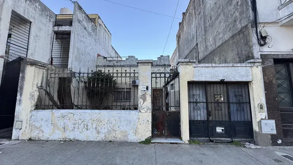 Casa en Homero al 600