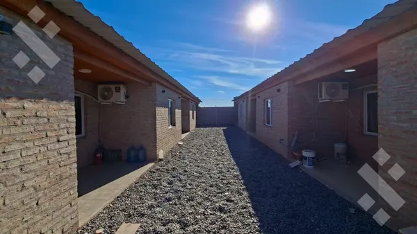 Departamento en MARCELO TORCUATO DE ALVEAR ENTRE CORDOBA Y SANTA FE B° ASOCIACIÓN PATAGÓNICA 0
