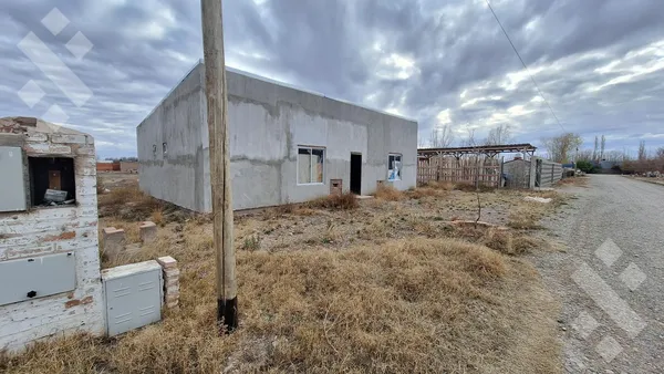 Casa en En Venta | Casa de 3 Dormitorios | A Terminar | Barrio Las Brisas | Plottier