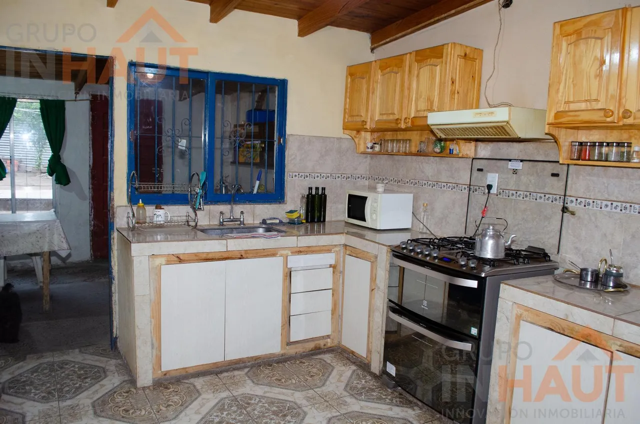 Departamento en Relmu al 3700