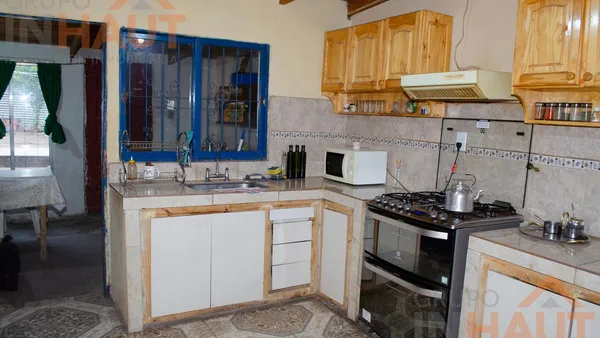 Departamento en Relmu al 3700