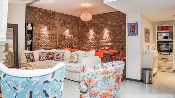 Departamento en Humboldt al 1600