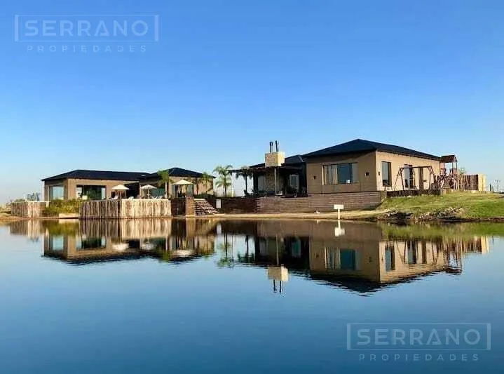 Terreno en JHO. Venta Lote interno orientación Norte en el Naudir, Etapa 1. Escobar