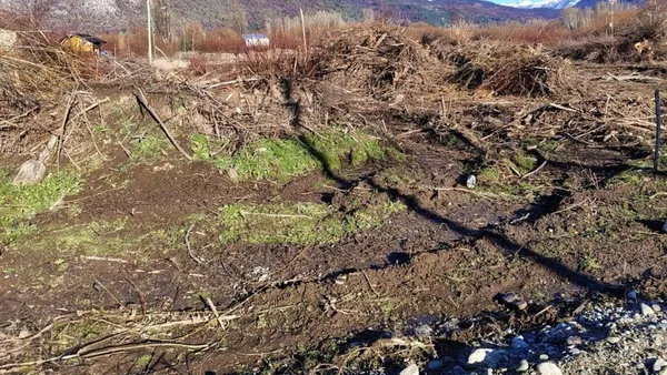 Terreno en Terrenos de 600m2 en El Hoyo-PREVENTA (FC-244)