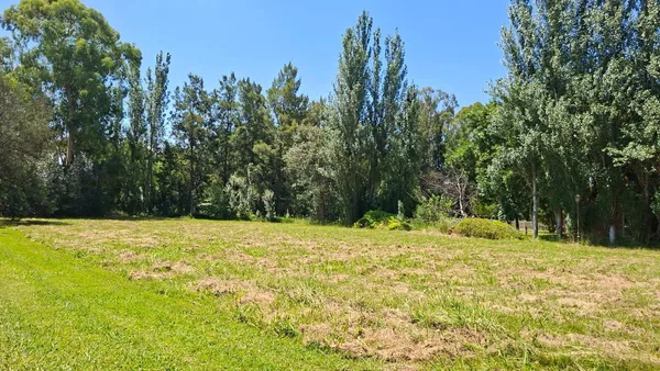 Terreno en SDA. Venta terreno 1950 m2, Barrio San Joaquin, ruta provincial 39 , Exaltacion de la Cruz