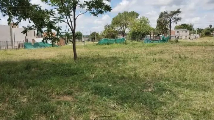 Terreno en MMP. Venta lote de 304m2 en Belen de Escobar