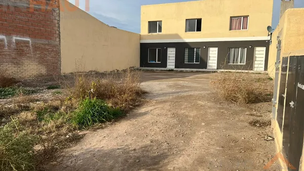 Terreno en Fernandez Oro al 300