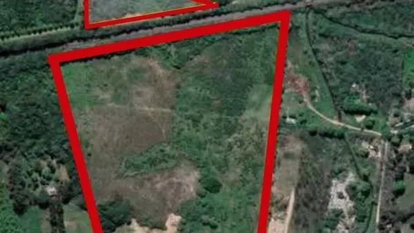 Terreno en MMP. Venta Campo 17,2 Ha. Belen de Escobar, Loma Verde