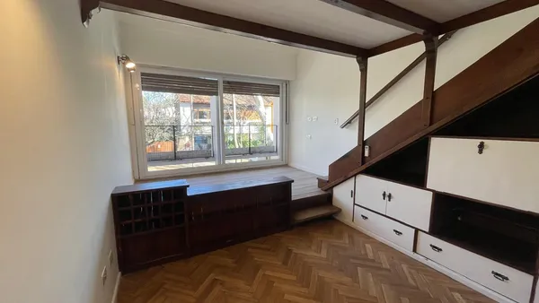 Departamento en Paunero al 1100